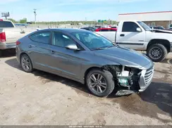 KMHD84LFXJU450715 2018 HYUNDAI ELANTRA