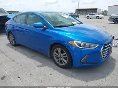 KMHD84LFXJU451332 2018 HYUNDAI ELANTRA