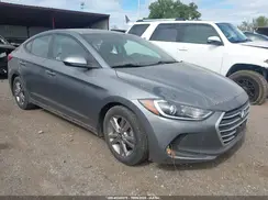 KMHD84LFXJU451931 2018 HYUNDAI ELANTRA