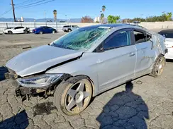 KMHD84LFXJU452335 2018 HYUNDAI ELANTRA