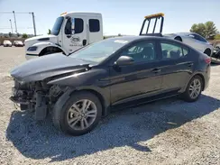 KMHD84LFXJU455607 2018 HYUNDAI ELANTRA