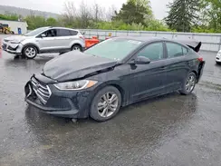 KMHD84LFXJU465991 2018 HYUNDAI ELANTRA