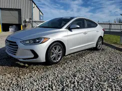 KMHD84LFXJU466994 2018 HYUNDAI ELANTRA