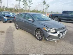 KMHD84LFXJU470575 2018 HYUNDAI ELANTRA