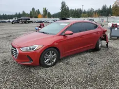 KMHD84LFXJU472861 2018 HYUNDAI ELANTRA