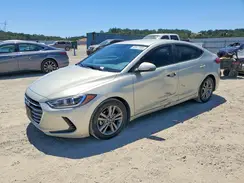 KMHD84LFXJU474576 2018 HYUNDAI ELANTRA