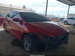 KMHD84LFXJU474870 2018 HYUNDAI ELANTRA