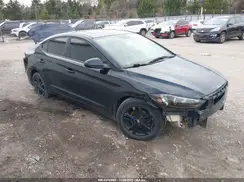 KMHD84LFXJU475565 2018 HYUNDAI ELANTRA