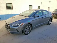 KMHD84LFXJU475727 2018 HYUNDAI ELANTRA