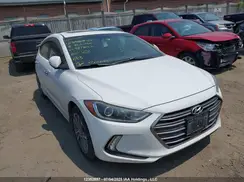 KMHD84LFXJU481897 2018 HYUNDAI ELANTRA