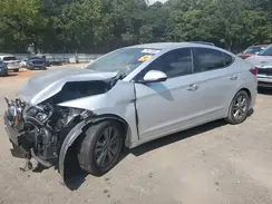 KMHD84LFXJU489434 2018 HYUNDAI ELANTRA