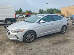 KMHD84LFXJU489448 2018 HYUNDAI ELANTRA