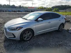 KMHD84LFXJU491992 2018 HYUNDAI ELANTRA