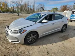 KMHD84LFXJU492057 2018 HYUNDAI ELANTRA