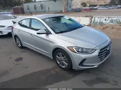 KMHD84LFXJU493337 2018 HYUNDAI ELANTRA