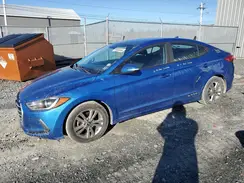 KMHD84LFXJU494410 2018 HYUNDAI ELANTRA
