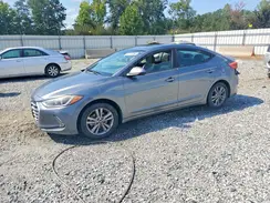 KMHD84LFXJU498571 2018 HYUNDAI ELANTRA