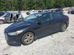 KMHD84LFXJU501937 2018 HYUNDAI ELANTRA