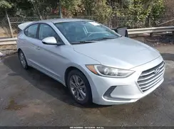 KMHD84LFXJU501940 2018 HYUNDAI ELANTRA