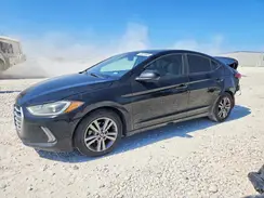 KMHD84LFXJU505308 2018 HYUNDAI ELANTRA