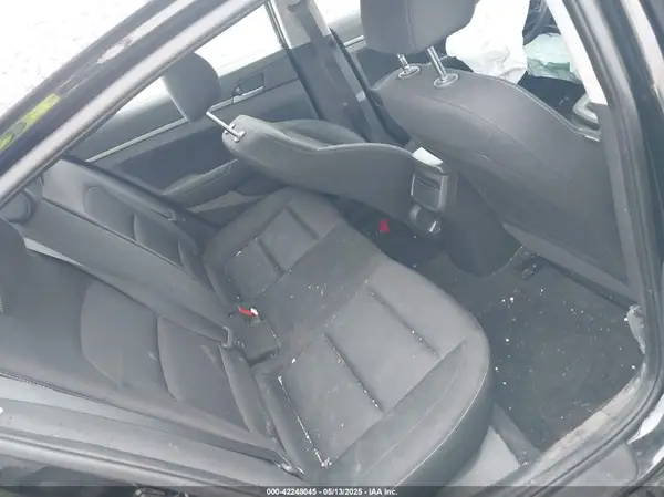 KMHD84LFXJU505339 2018 HYUNDAI ELANTRA - Image 8