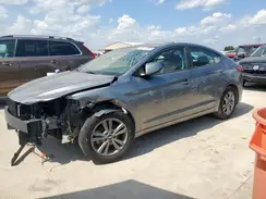 KMHD84LFXJU506197 2018 HYUNDAI ELANTRA