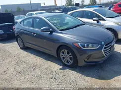KMHD84LFXJU507933 2018 HYUNDAI ELANTRA