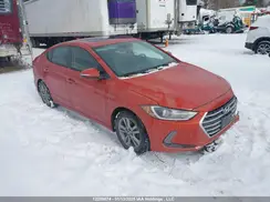 KMHD84LFXJU509942 2018 HYUNDAI ELANTRA