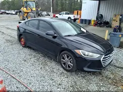 KMHD84LFXJU510265 2018 HYUNDAI ELANTRA
