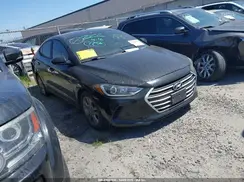 KMHD84LFXJU510301 2018 HYUNDAI ELANTRA