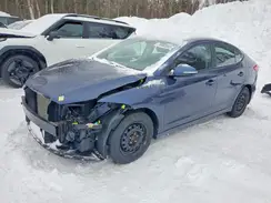 KMHD84LFXJU510993 2018 HYUNDAI ELANTRA