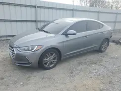 KMHD84LFXJU511660 2018 HYUNDAI ELANTRA