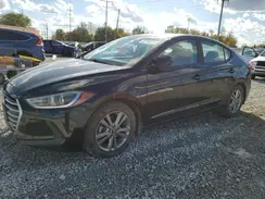 KMHD84LFXJU512176 2018 HYUNDAI ELANTRA