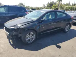 KMHD84LFXJU512341 2018 HYUNDAI ELANTRA