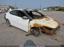 KMHD84LFXJU519242 2018 HYUNDAI ELANTRA