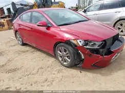 KMHD84LFXJU523078 2018 HYUNDAI ELANTRA