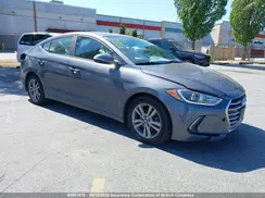 KMHD84LFXJU540799 2018 HYUNDAI ELANTRA