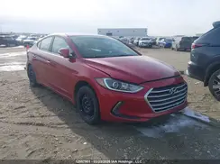 KMHD84LFXJU542519 2018 HYUNDAI ELANTRA