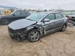KMHD84LFXJU543573 2018 HYUNDAI ELANTRA