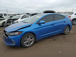 KMHD84LFXJU548000 2018 HYUNDAI ELANTRA