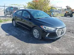 KMHD84LFXJU551463 2018 HYUNDAI ELANTRA