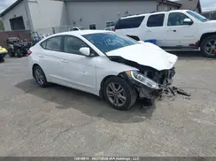 KMHD84LFXJU558932 2018 HYUNDAI ELANTRA