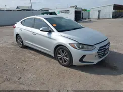 KMHD84LFXJU563032 2018 HYUNDAI ELANTRA