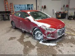 KMHD84LFXJU570448 2018 HYUNDAI ELANTRA