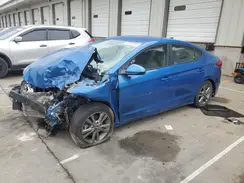 KMHD84LFXJU571924 2018 HYUNDAI ELANTRA