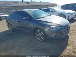 KMHD84LFXJU580316 2018 HYUNDAI ELANTRA