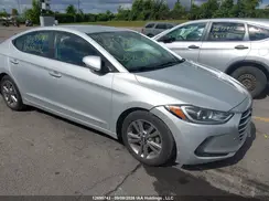 KMHD84LFXJU582552 2018 HYUNDAI ELANTRA