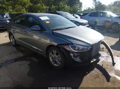 KMHD84LFXJU590005 2018 HYUNDAI ELANTRA