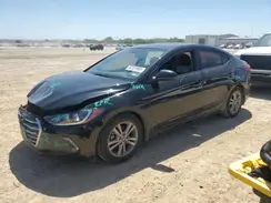 KMHD84LFXJU591669 2018 HYUNDAI ELANTRA
