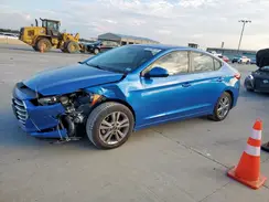 KMHD84LFXJU593678 2018 HYUNDAI ELANTRA
